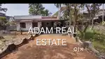 3bhk independent house lease aluva uc college Near millumpady