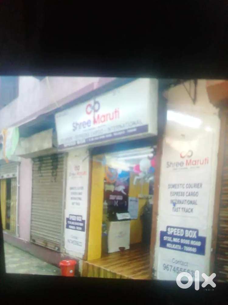 Male candidate required for office job and delivery