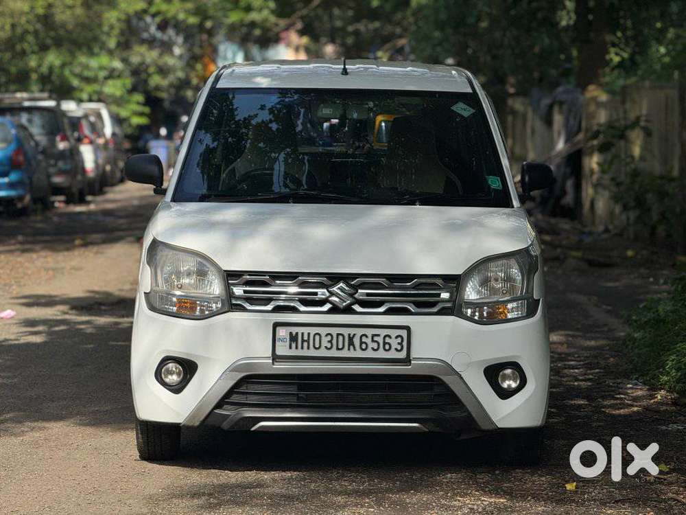 Maruti Suzuki Wagon R 1.0 2019-2022 LXi (O) CNG, 2021, CNG & Hybrids