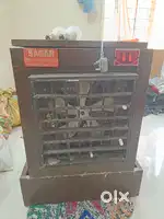 Sagar air cooler in good condition