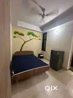 2Bhk furnished flat