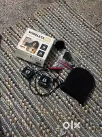 Rode mic new condition