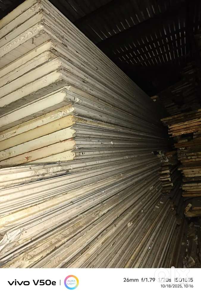 Cold storage sale and service