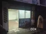 170 sqft Ground floor Shutter Shop Rooms For Rent nr Westfort,Thrissur