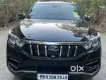 Mahindra Alturas G4 4X4 AT, 2021, Diesel