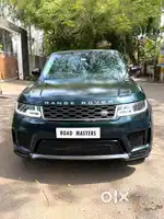 Land Rover Range HSE 3.0 Diesel, 2020, Diesel