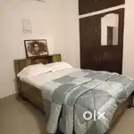 Couple friendly room's available in prime locations