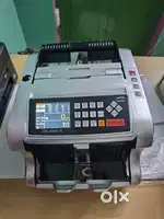 MONEY COUNTING MACHINE
