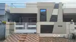 Individual house
