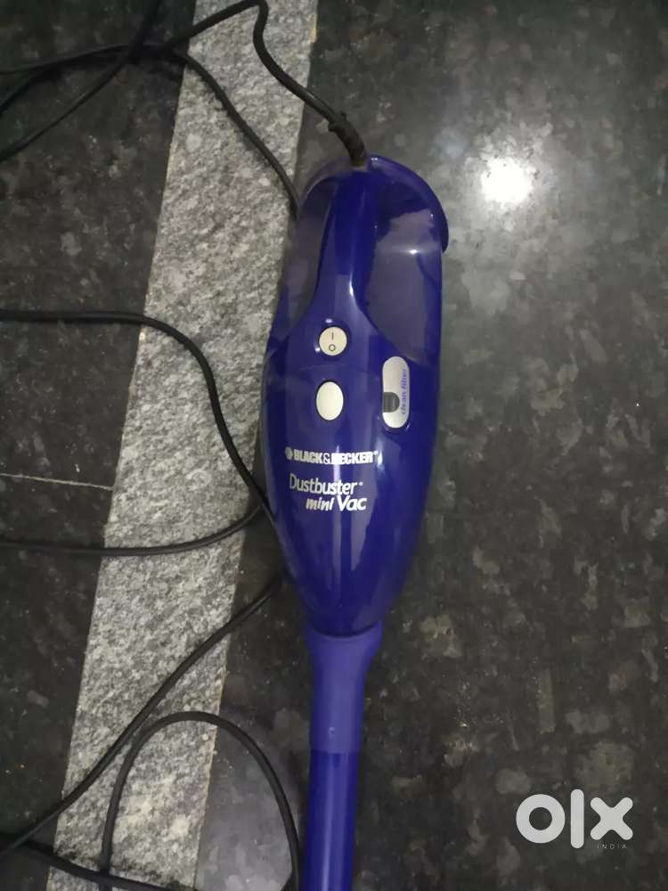 VACUME CLEANER