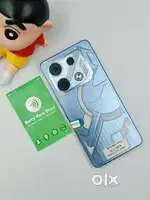 INFINIX GT 10 PRO 8/256 STORAGE - EXCELLENT CONDITION MOBILE WITH BILL
