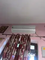 LG AC 2022 model