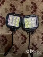 HJG Foglight