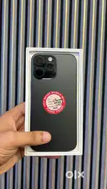 Iphone 16 Pro Max (512 GB )