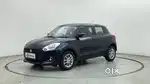 Maruti Suzuki Swift 1.3 ZXI, 2020, Petrol