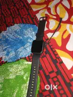 This watch was perfect condition newly buuyed