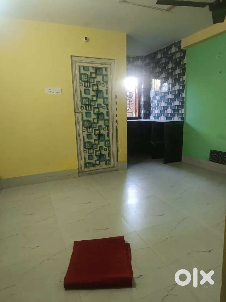 1RK Furnished/Semi Furnished/Unfurnished All Type Of Room Available