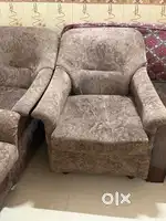 Sofa Set 5 seater