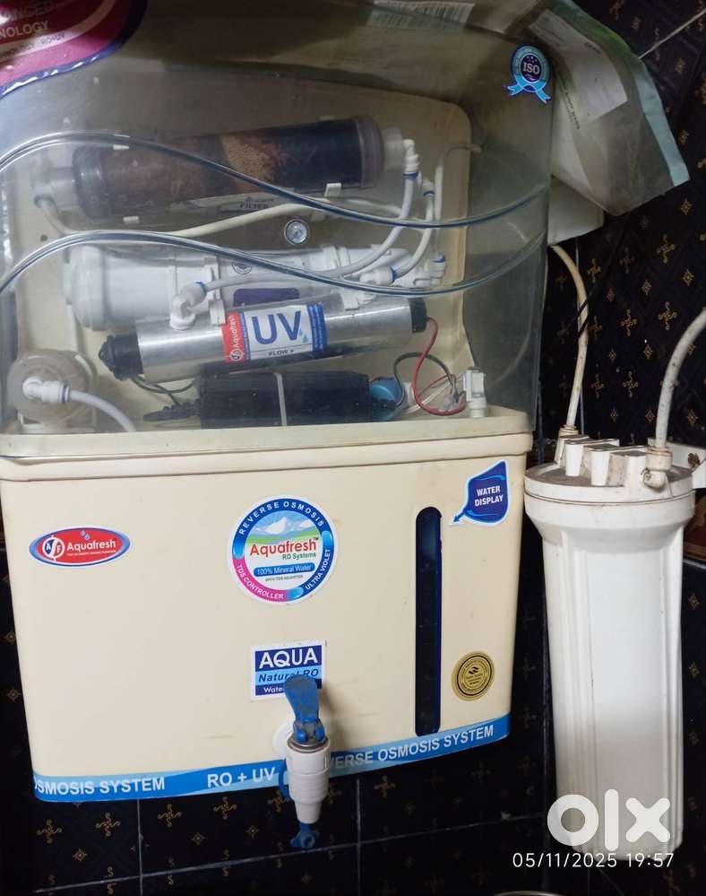 Water Purifier