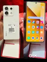 Redmi note 13