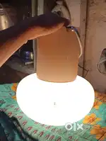Hand made Lamp