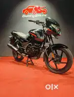 Pulsar 125