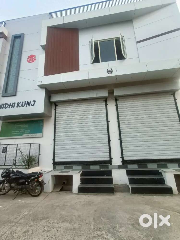 Shop for rent near Tehsil