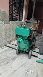Bijali wala generat