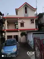 House ready for rent
