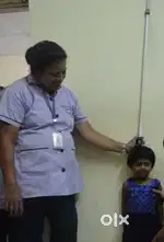Hospital Staff Wanted