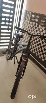 Ranger Cycle