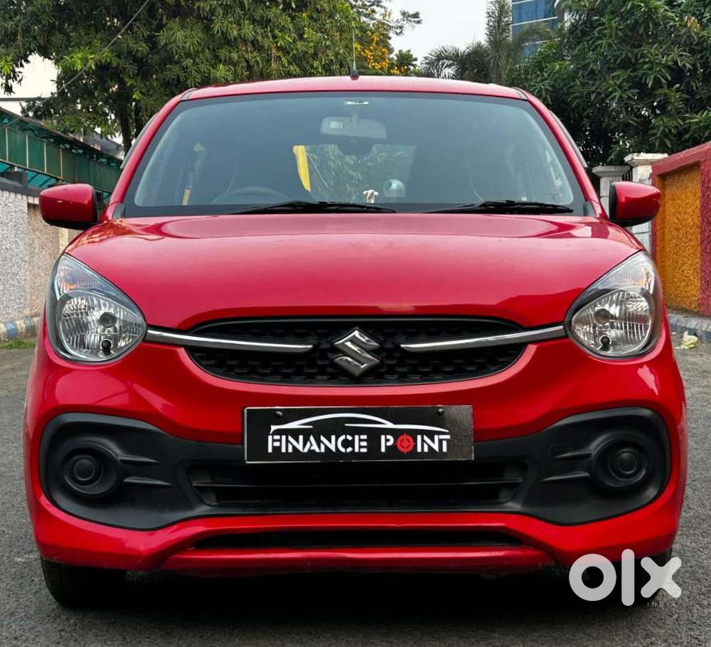 Maruti Suzuki Celerio 1.0 VXI MT, 2022, Petrol
