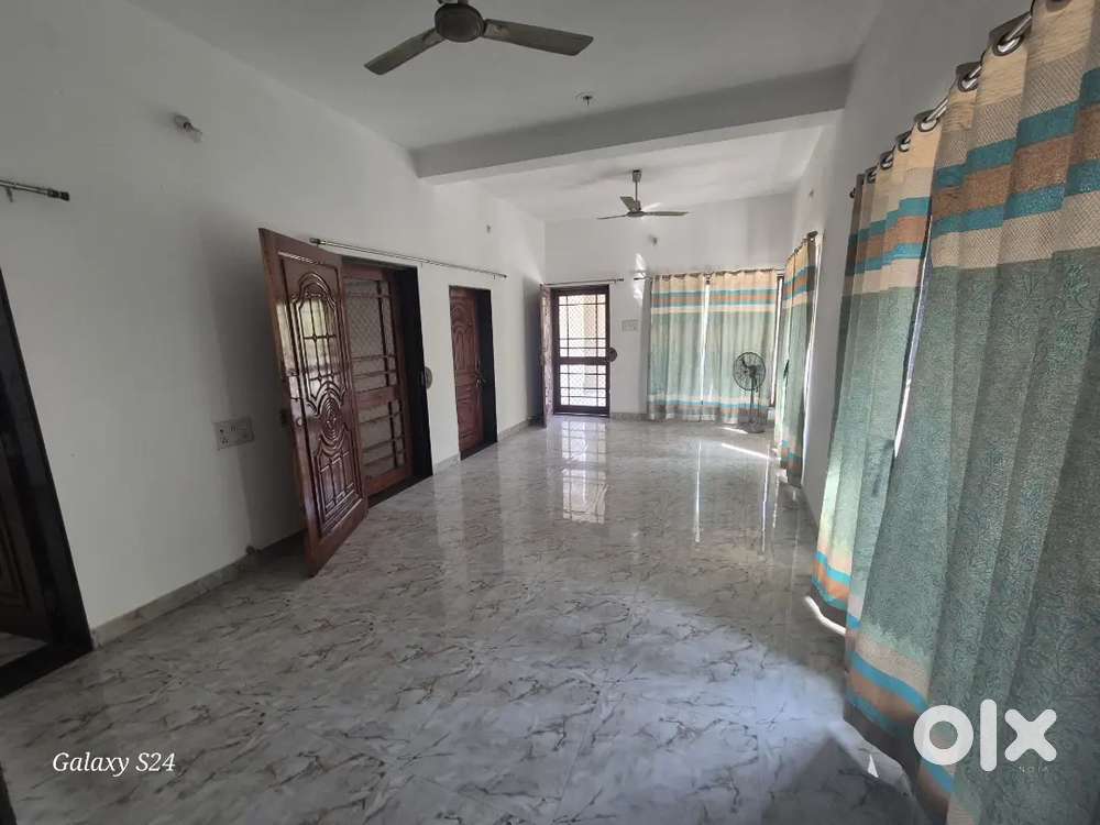 Newly build 2bhk flat for rent only family allowed