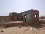 Sell plot in bajju