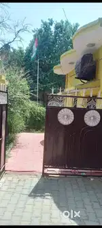 Plot with 1BHK