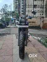 Well maintained.engine Condition top noch