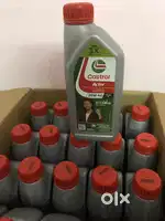 Castrol Engine Oil