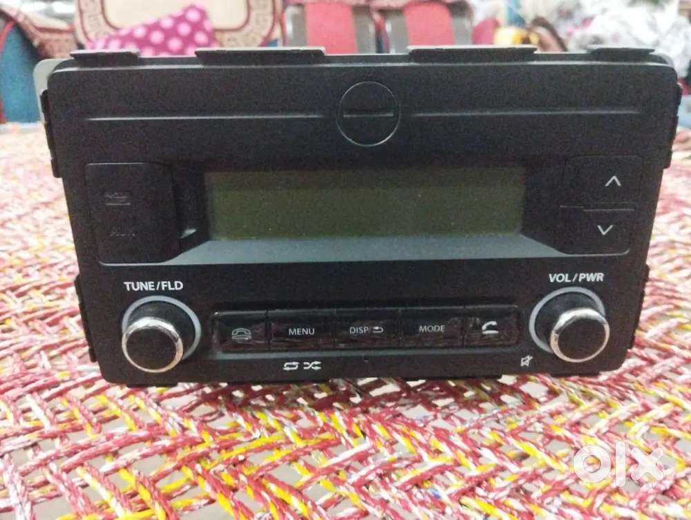 Music system