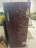It’s totally fine and workable , in a very good condition