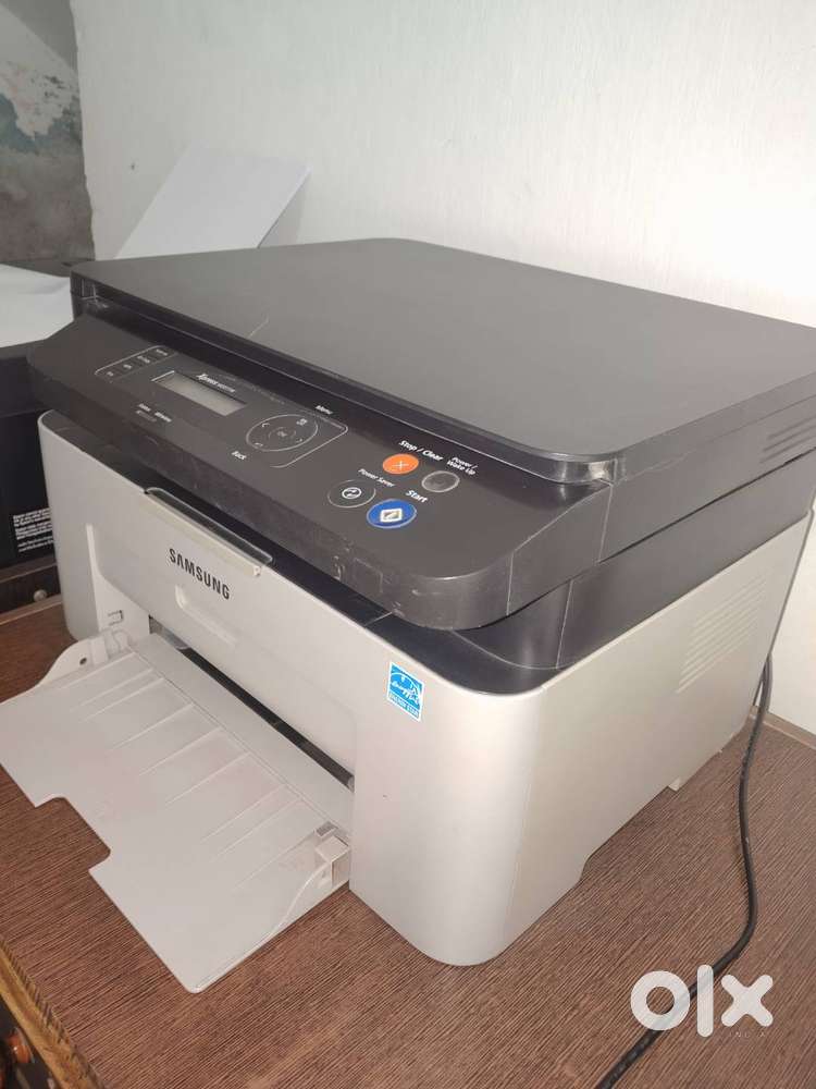 Samsung xpress M2071w printer