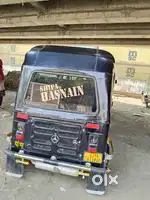 Best condition auto rickshaw