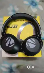 Zebronics brand new condition for sale