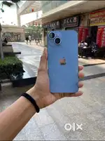 Iphone 14 6/128