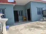 Semi - furnished for rent at 5000
