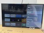 MI TV 32 inches best condition available