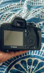 Cannon 1000D