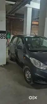 Hyundai i10 2011 Petrol 98000 Km Driven