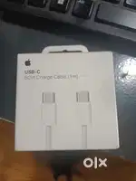 iPhone 15 cable