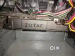 GTX 1060 3gb oc perfect working condition