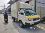 Ashok Leyland Dost Container Body @79999 DP